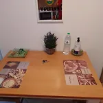 Gt Apartment