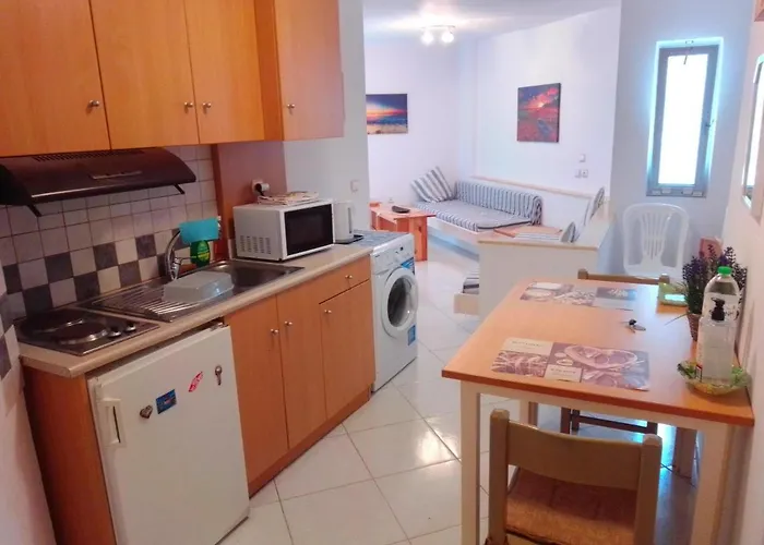 Gt Apartment