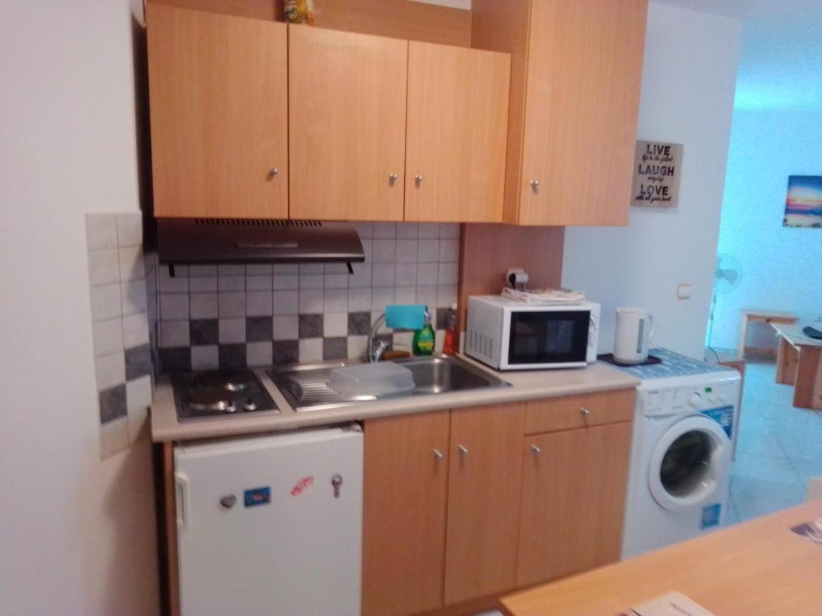 Gt Apartament Rhodes City