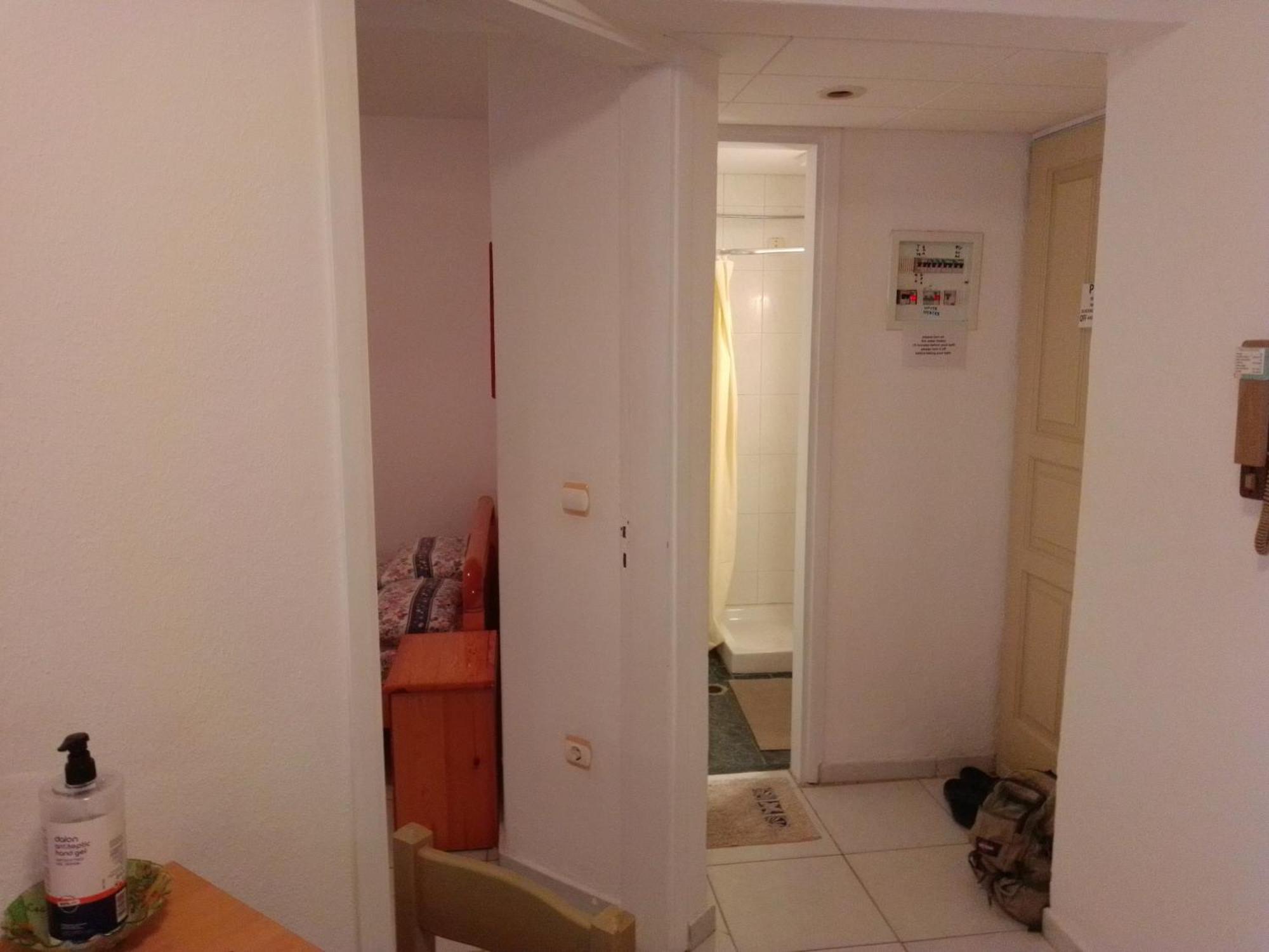 Apartament Gt